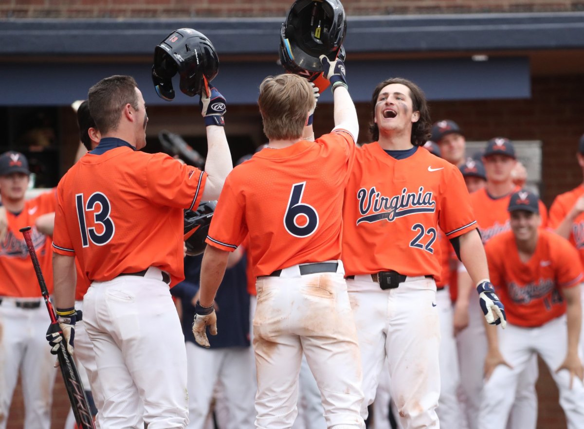 Virginia Baseball